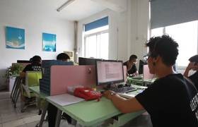 浙江巨龙开锁培训学校为学员提供网络服务